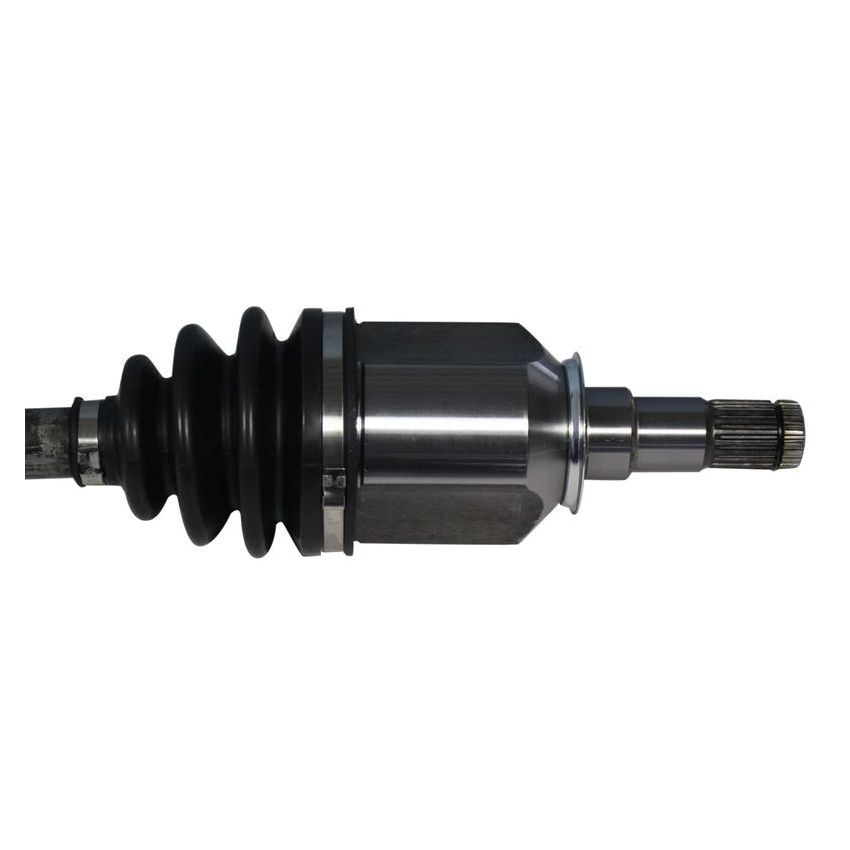 GSP NCV69505 Toyota (2.2) CV Axle Assembly  - Front Left