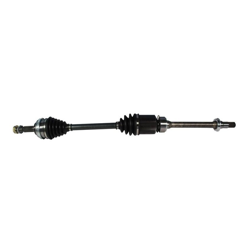 GSP NCV69506 Toyota (2.2) CV Axle Assembly  - Front Right
