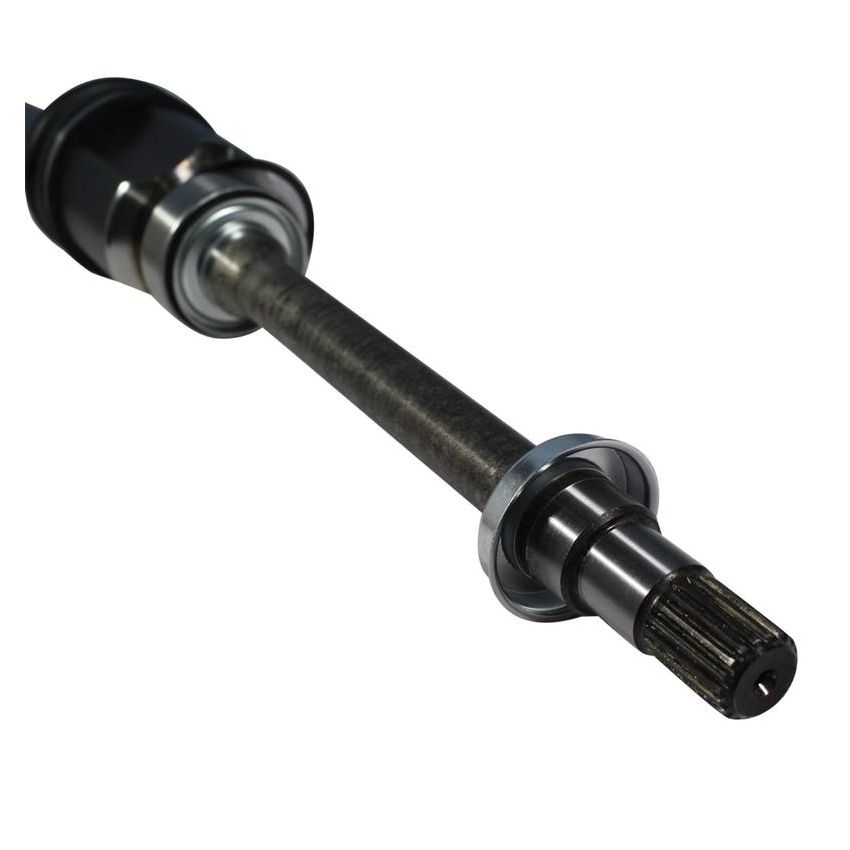 GSP NCV69506 Toyota (2.2) CV Axle Assembly  - Front Right