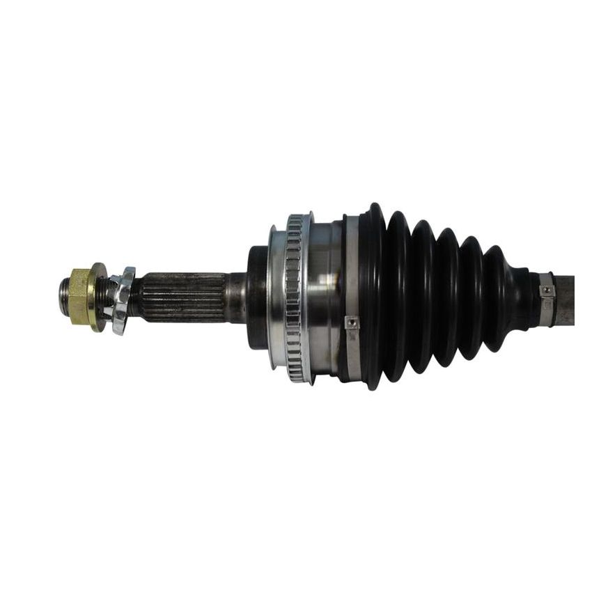 GSP NCV69506 Toyota (2.2) CV Axle Assembly  - Front Right