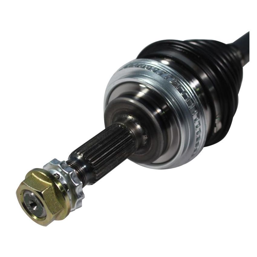 GSP NCV69506 Toyota (2.2) CV Axle Assembly  - Front Right