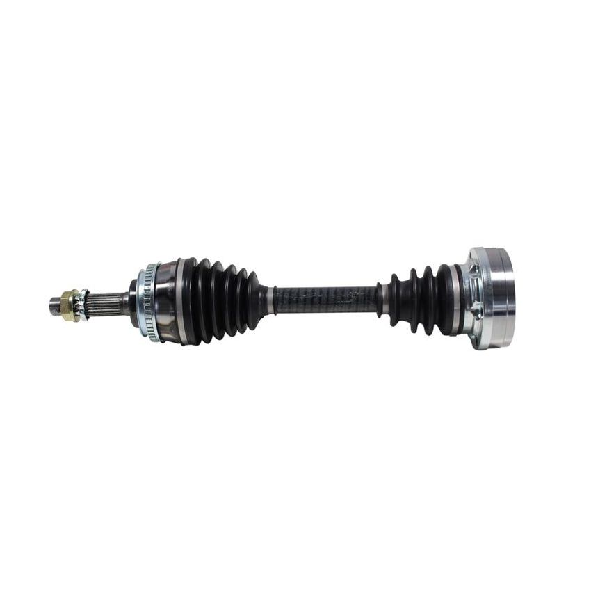 GSP NCV69511 Lexus, Toyota (FWD) CV Axle Assembly  - Front