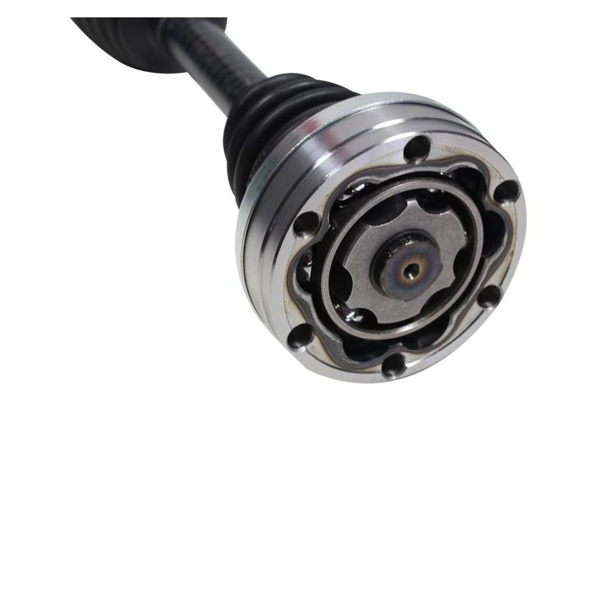GSP NCV69511 Lexus, Toyota (FWD) CV Axle Assembly  - Front