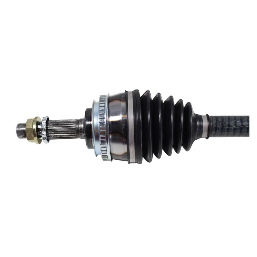 GSP NCV69511 Lexus, Toyota (FWD) CV Axle Assembly  - Front