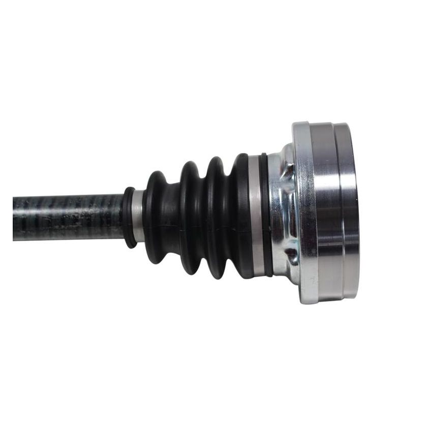 GSP NCV69511 Lexus, Toyota (FWD) CV Axle Assembly  - Front