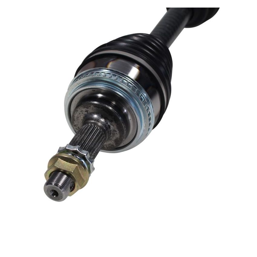 GSP NCV69511 Lexus, Toyota (FWD) CV Axle Assembly  - Front