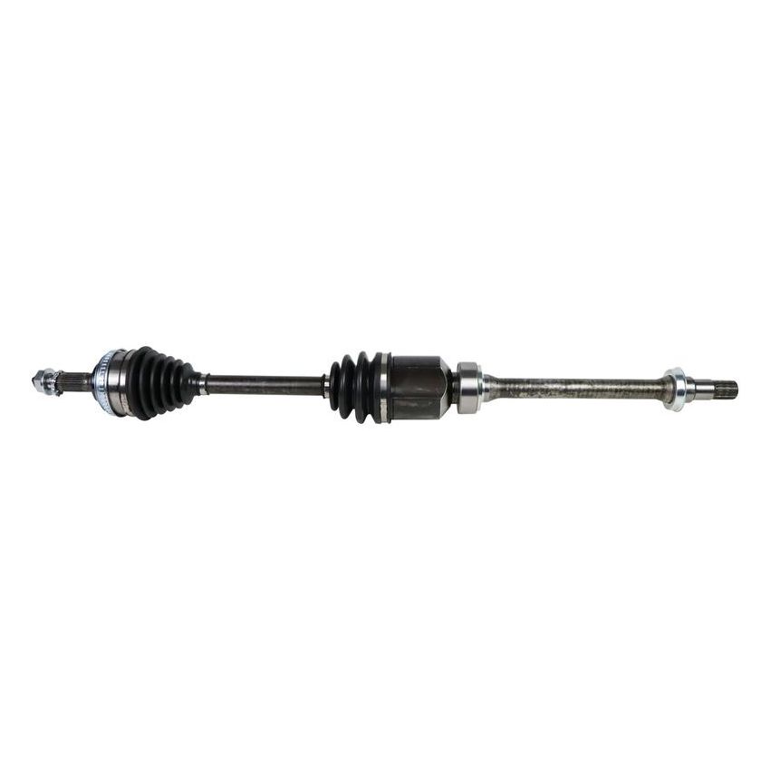 GSP NCV69514 Toyota (FWD) CV Axle Assembly  - Front Right