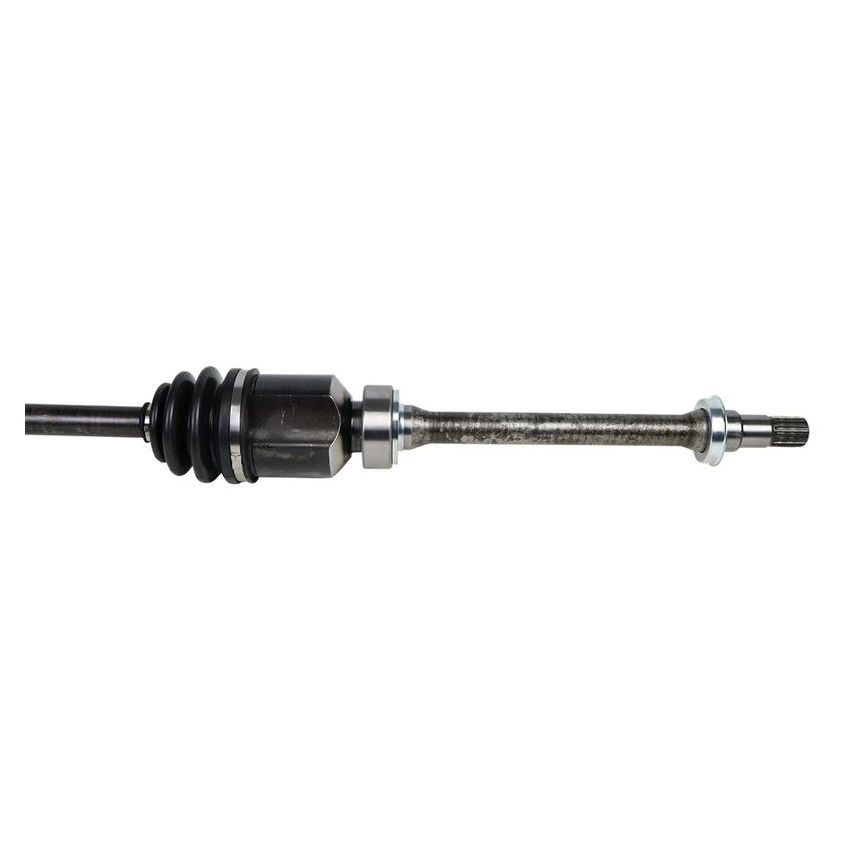 GSP NCV69514 Toyota (FWD) CV Axle Assembly  - Front Right