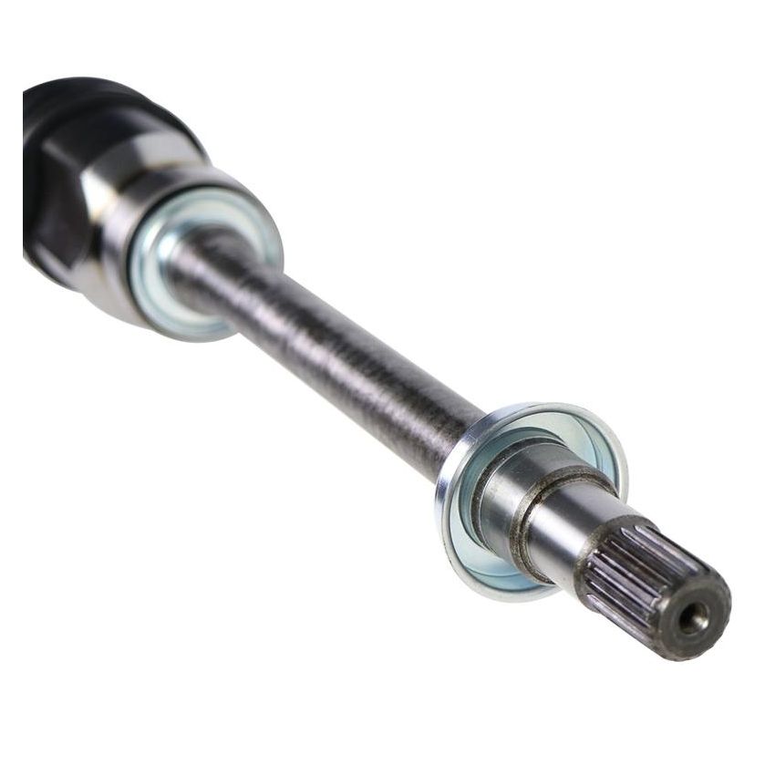 GSP NCV69514 Toyota (FWD) CV Axle Assembly  - Front Right