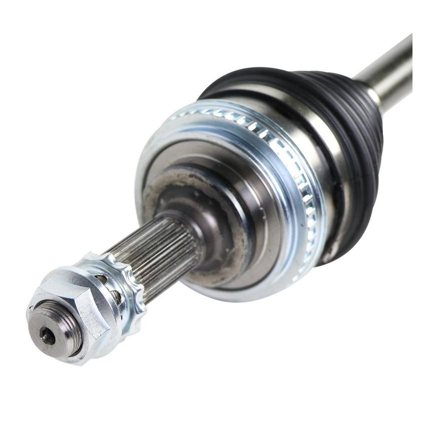 GSP NCV69514 Toyota (FWD) CV Axle Assembly  - Front Right