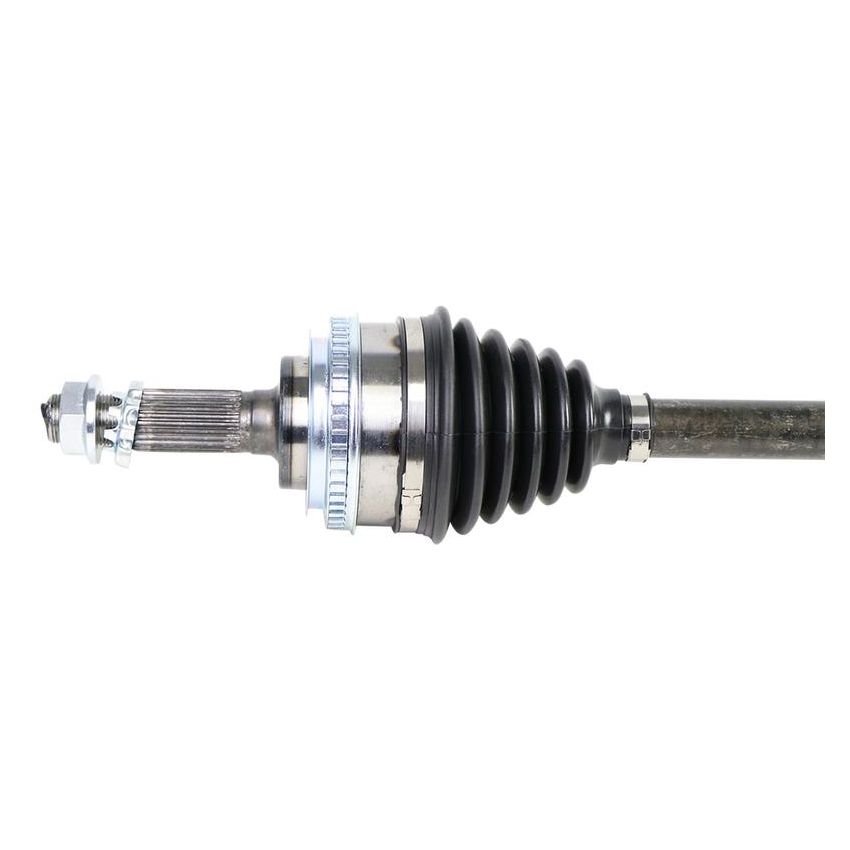 GSP NCV69514 Toyota (FWD) CV Axle Assembly  - Front Right