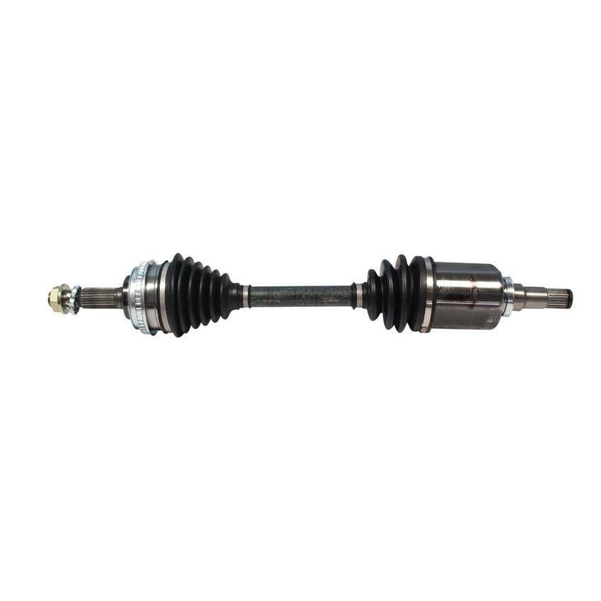 GSP NCV69517 Chevrolet, Geo, Toyota CV Axle Assembly  - Front Left