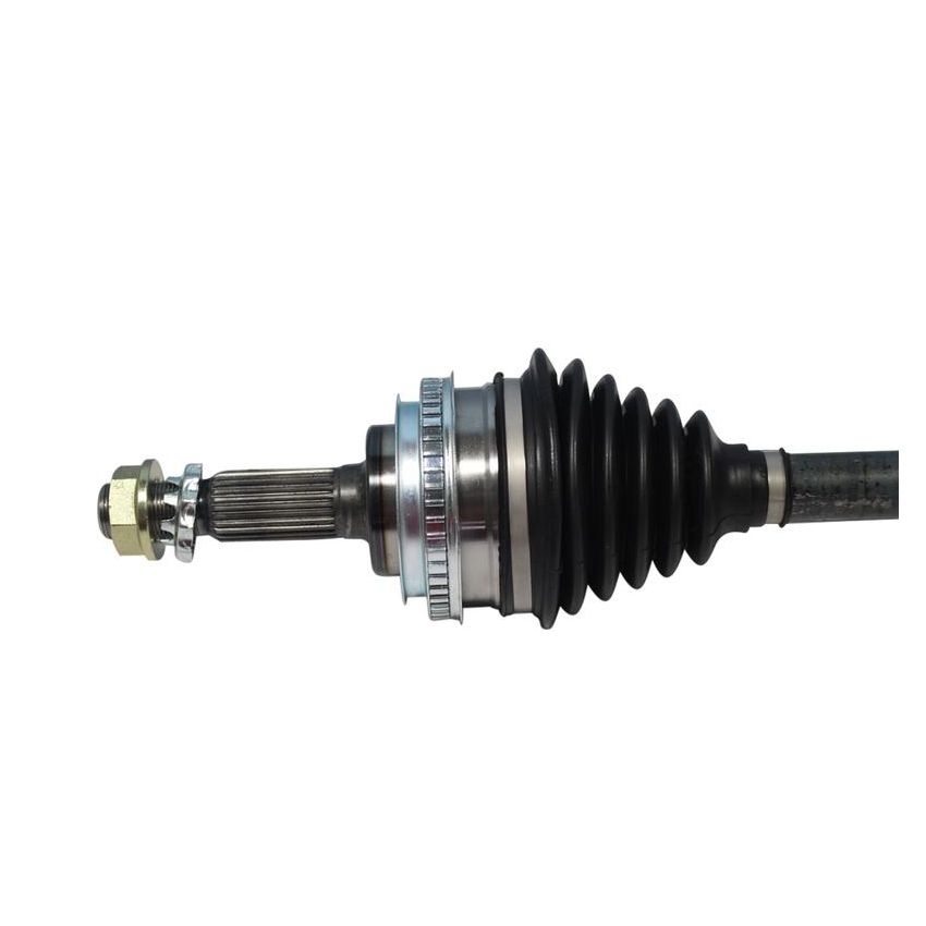 GSP NCV69517 Chevrolet, Geo, Toyota CV Axle Assembly  - Front Left