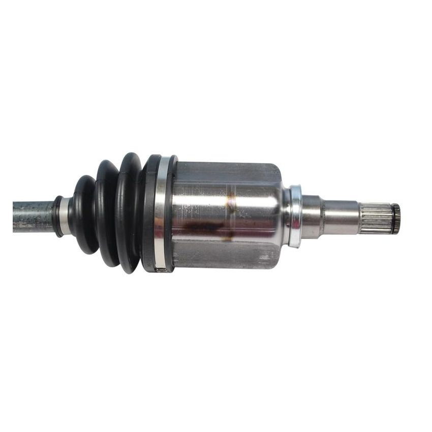 GSP NCV69517 Chevrolet, Geo, Toyota CV Axle Assembly  - Front Left