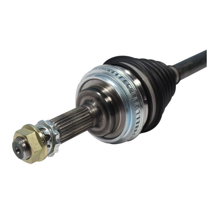 GSP NCV69517 Chevrolet, Geo, Toyota CV Axle Assembly  - Front Left