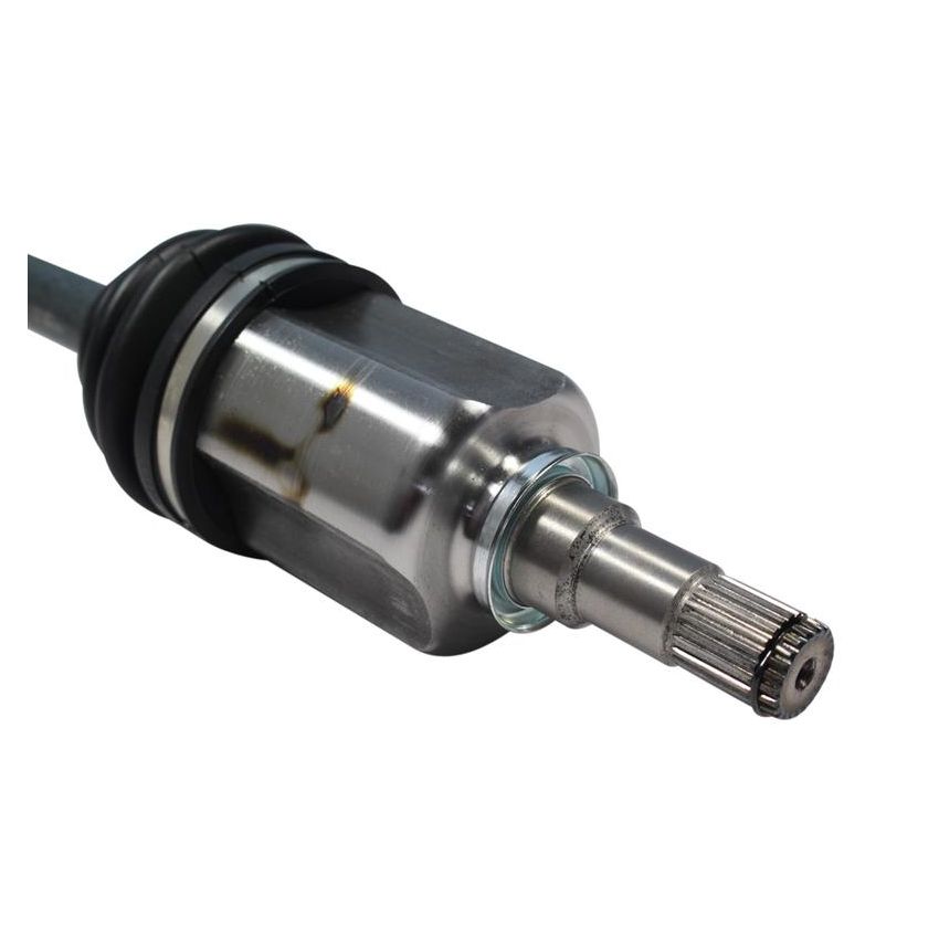 GSP NCV69520 Chevrolet, Geo, Toyota CV Axle Assembly  - Front Right