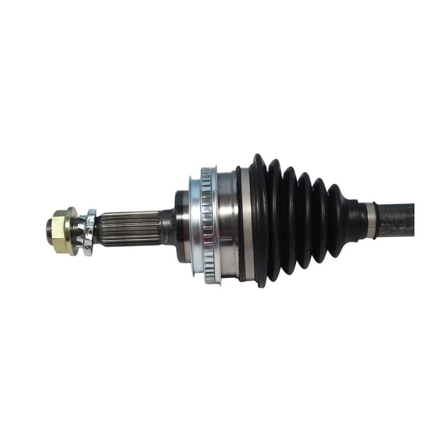 GSP NCV69520 Chevrolet, Geo, Toyota CV Axle Assembly  - Front Right