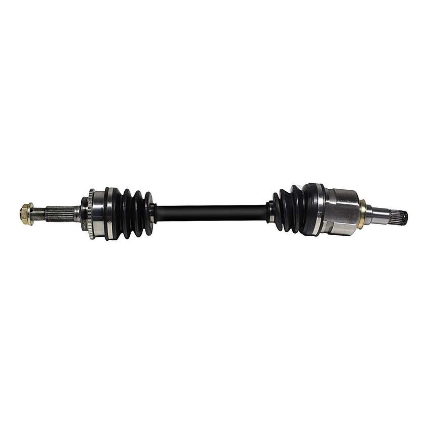 GSP NCV69523 Toyota CV Axle Assembly  - Front Left