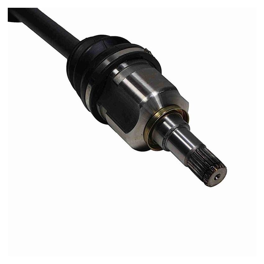 GSP NCV69523 Toyota CV Axle Assembly  - Front Left