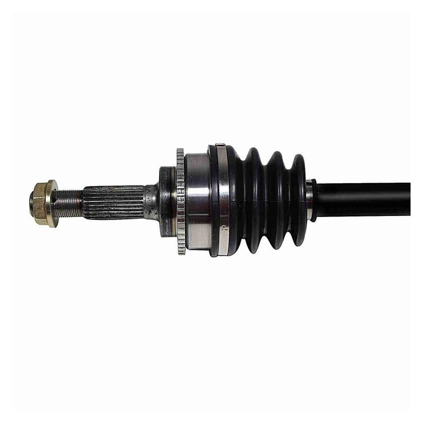 GSP NCV69523 Toyota CV Axle Assembly  - Front Left