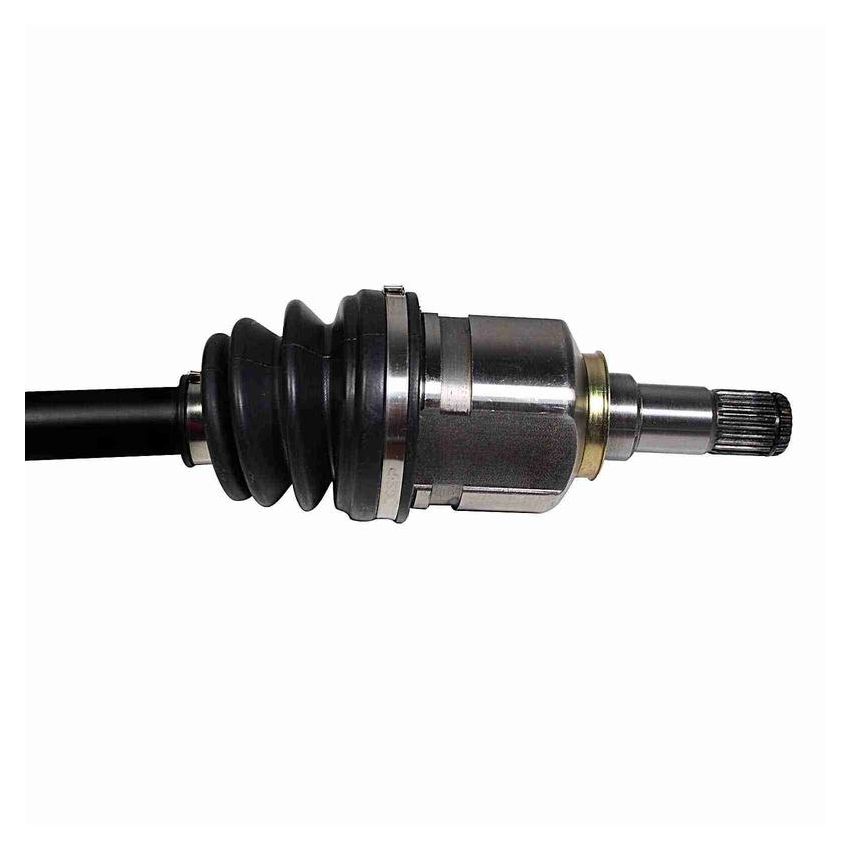 GSP NCV69523 Toyota CV Axle Assembly  - Front Left