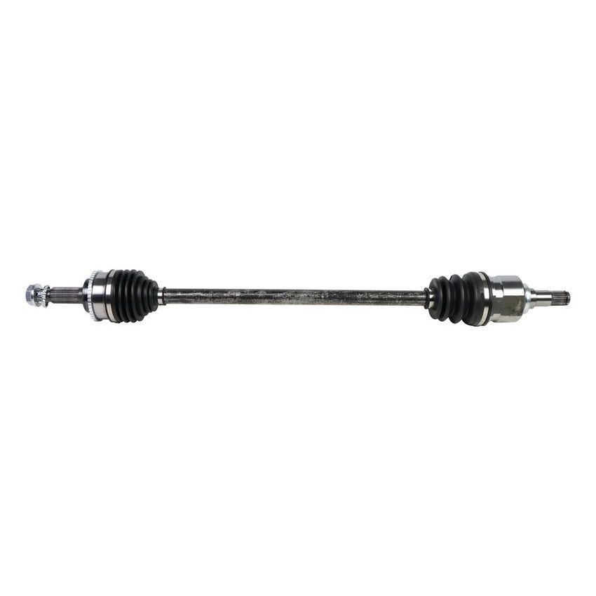 GSP NCV69526 Toyota (Hatchback/Sedan) CV Axle Assembly  - Front Right