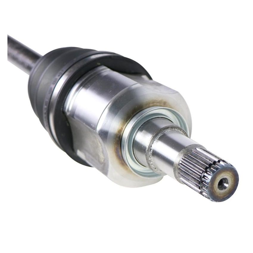 GSP NCV69526 Toyota (Hatchback/Sedan) CV Axle Assembly  - Front Right