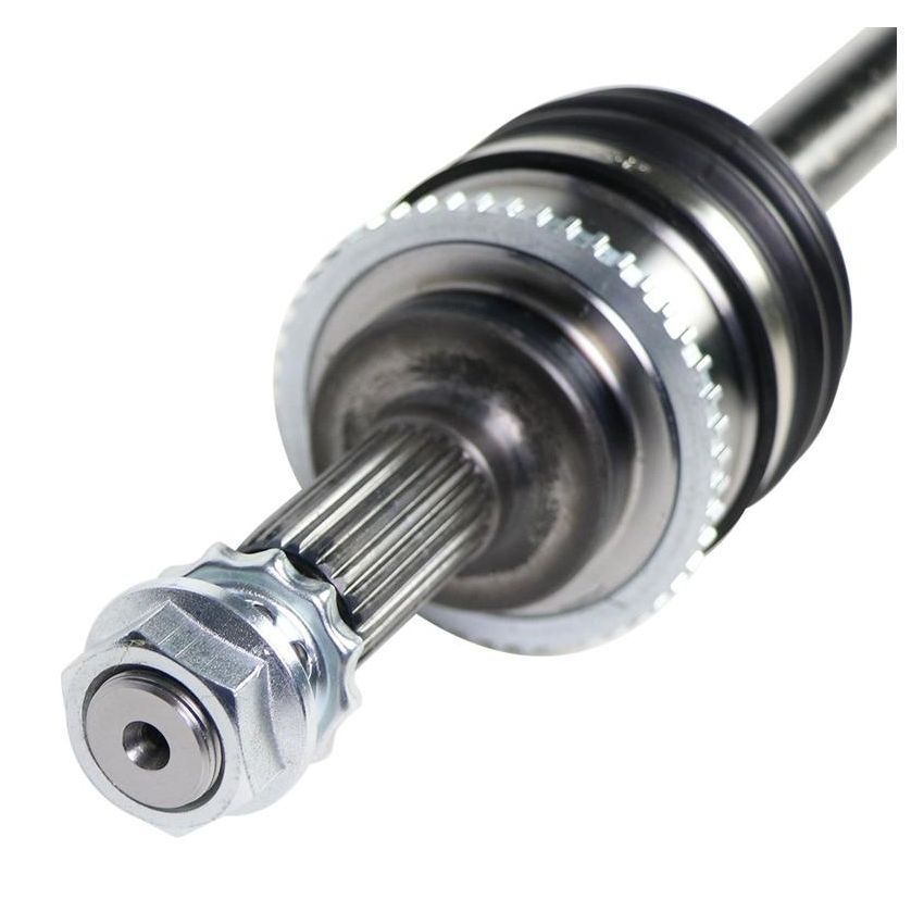 GSP NCV69526 Toyota (Hatchback/Sedan) CV Axle Assembly  - Front Right