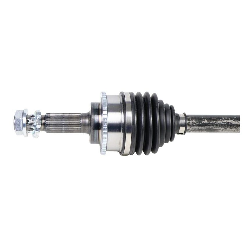 GSP NCV69526 Toyota (Hatchback/Sedan) CV Axle Assembly  - Front Right