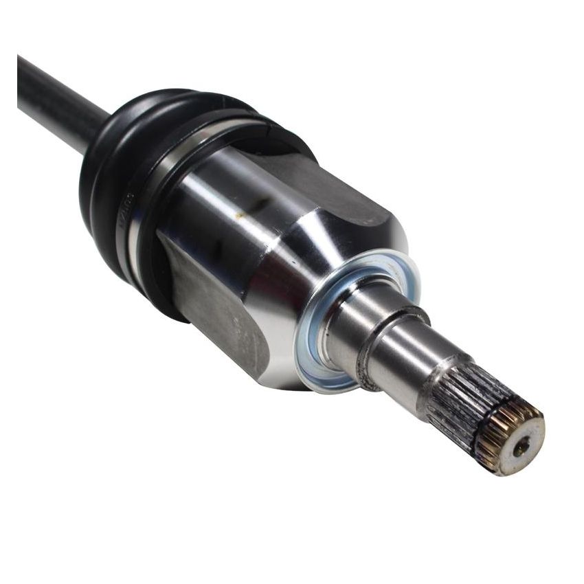 GSP NCV69528 Pontiac, Toyota (AWD/FWD) CV Axle Assembly  - Front Left