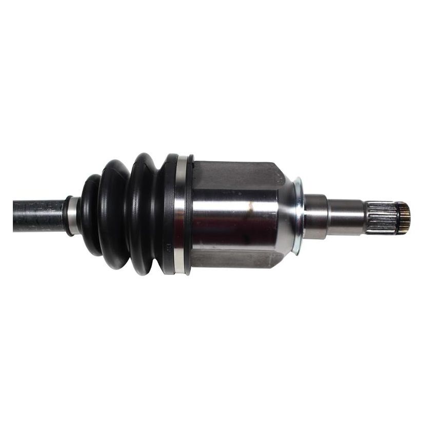GSP NCV69528 Pontiac, Toyota (AWD/FWD) CV Axle Assembly  - Front Left