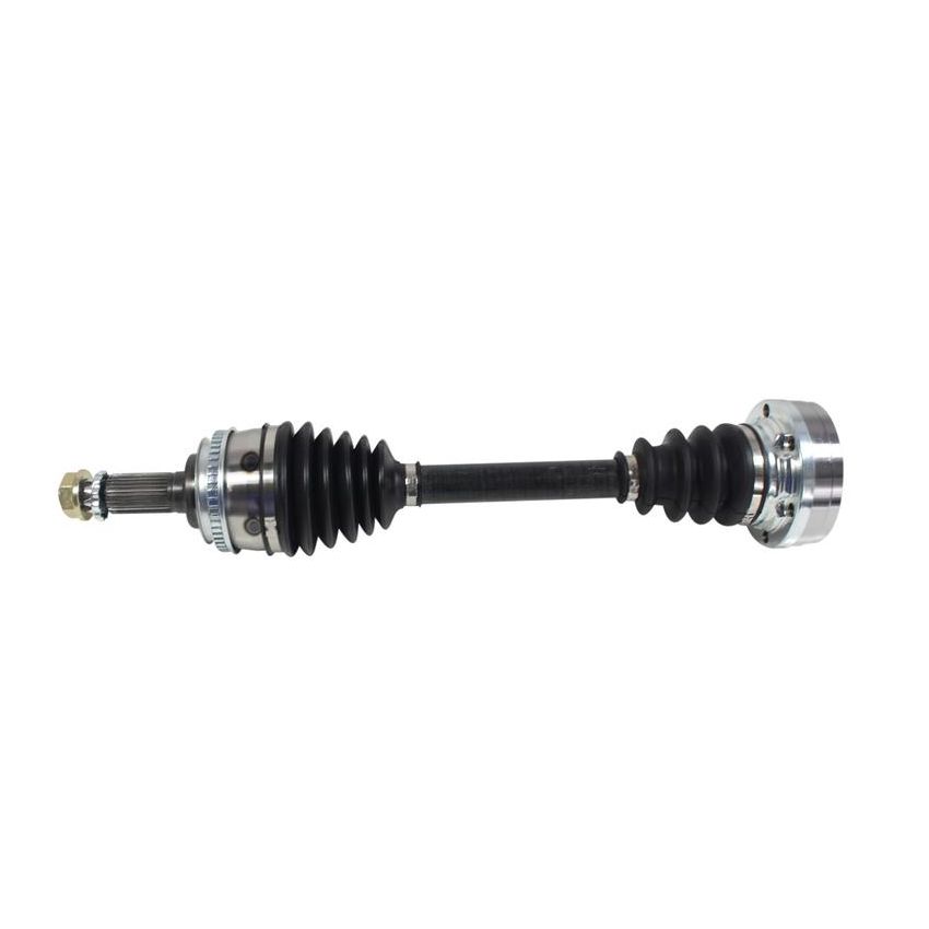 GSP NCV69530 Lexus, Toyota (3.0) CV Axle Assembly  - Front