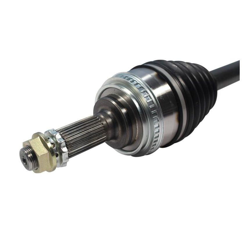 GSP NCV69530 Lexus, Toyota (3.0) CV Axle Assembly  - Front