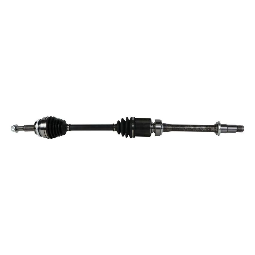 GSP NCV69531 10-11 Toyota Camry (2.5) CV Axle Assembly  - Front Right