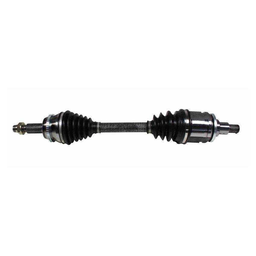 GSP NCV69535 Lexus (AWD) CV Axle Assembly  - Front Left