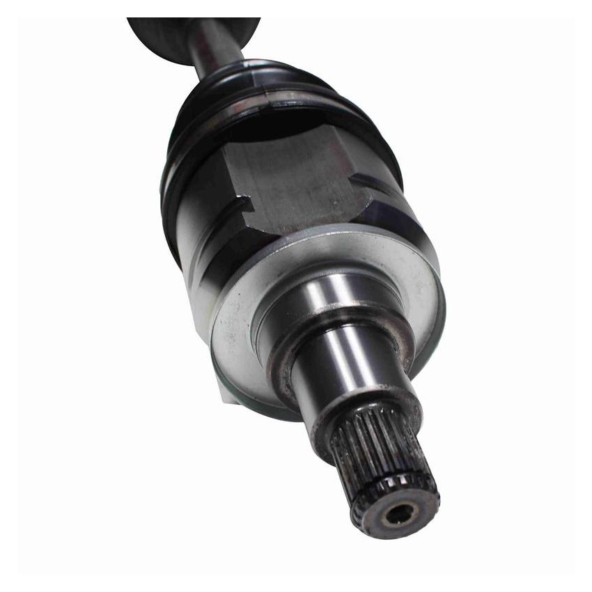 GSP NCV69535 Lexus (AWD) CV Axle Assembly  - Front Left
