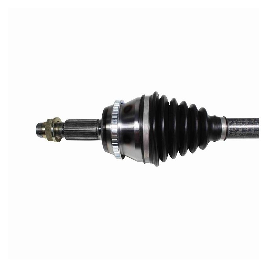 GSP NCV69535 Lexus (AWD) CV Axle Assembly  - Front Left