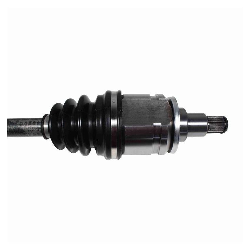 GSP NCV69535 Lexus (AWD) CV Axle Assembly  - Front Left