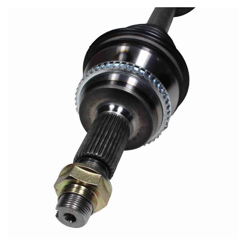 GSP NCV69535 Lexus (AWD) CV Axle Assembly  - Front Left