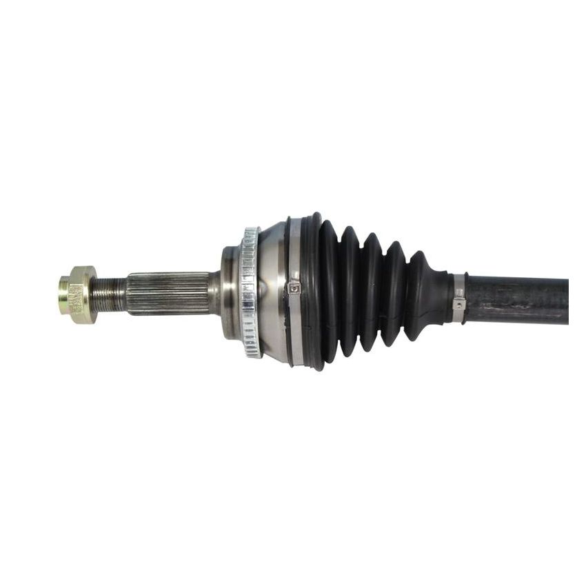 GSP NCV69537 Pontiac, Toyota (2.4 - FWD) CV Axle Assembly  - Front Left