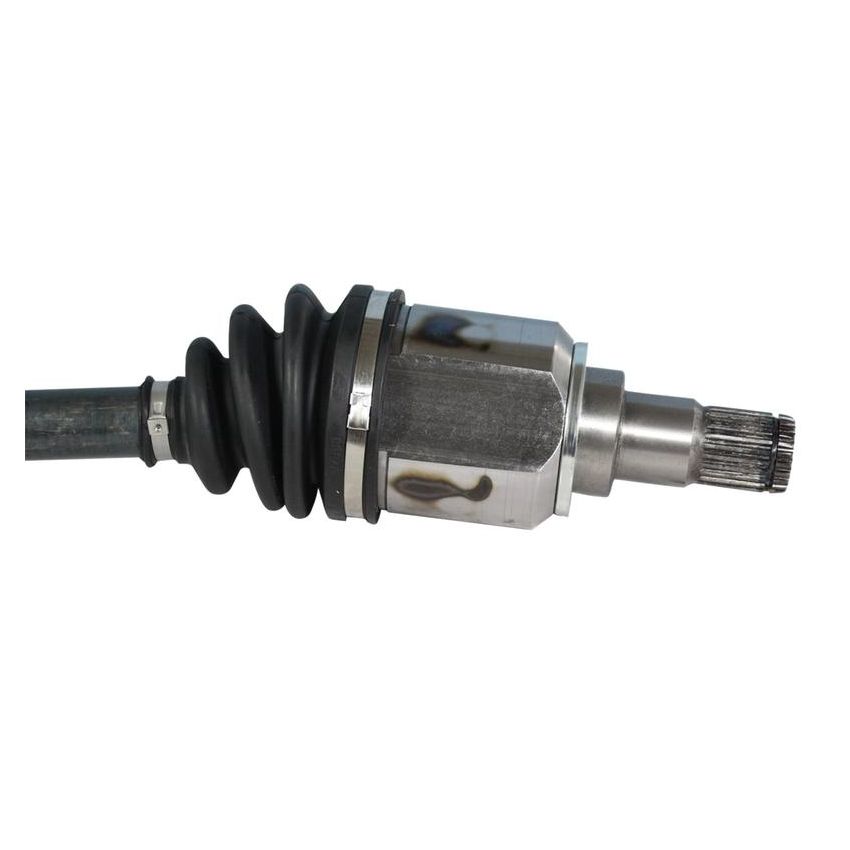 GSP NCV69537 Pontiac, Toyota (2.4 - FWD) CV Axle Assembly  - Front Left