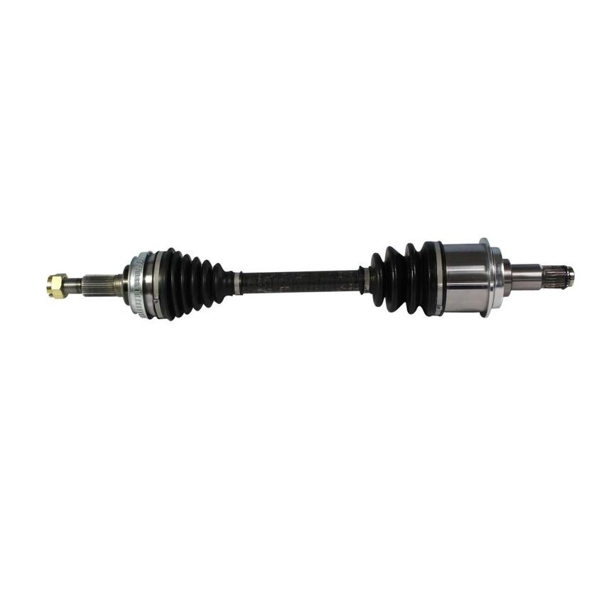 GSP NCV69545 Lexus, Toyota (3.0) CV Axle Assembly  - Front Left