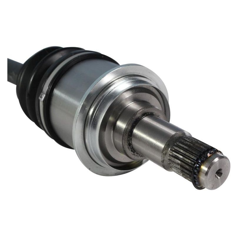 GSP NCV69545 Lexus, Toyota (3.0) CV Axle Assembly  - Front Left