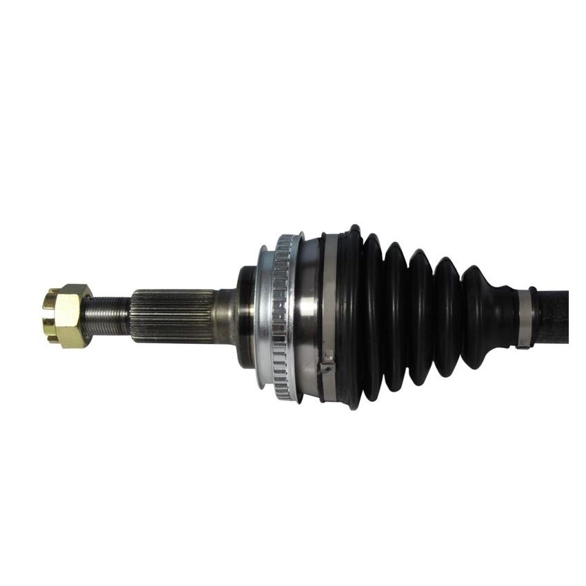 GSP NCV69545 Lexus, Toyota (3.0) CV Axle Assembly  - Front Left