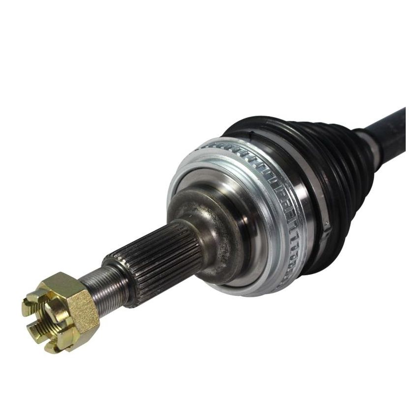 GSP NCV69545 Lexus, Toyota (3.0) CV Axle Assembly  - Front Left