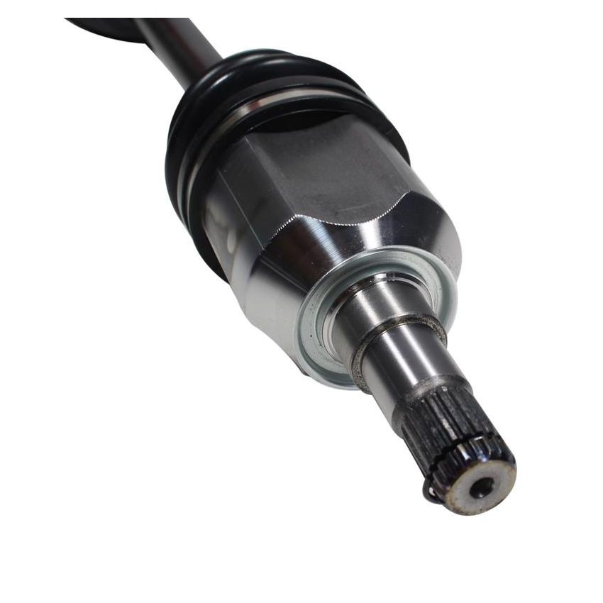 GSP NCV69548 96-00 Toyota RAV4 (2.0 - FWD) CV Axle Assembly  - Front Left