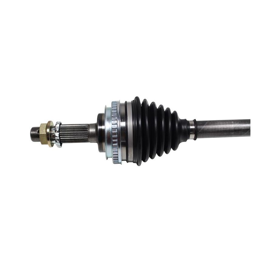 GSP NCV69548 96-00 Toyota RAV4 (2.0 - FWD) CV Axle Assembly  - Front Left