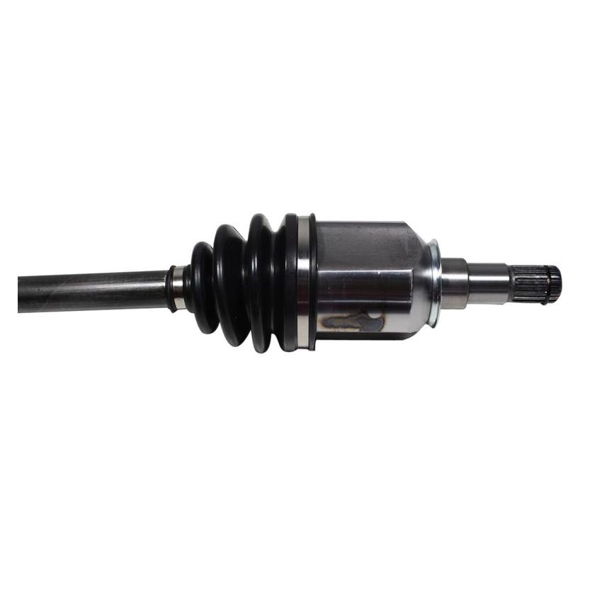 GSP NCV69548 96-00 Toyota RAV4 (2.0 - FWD) CV Axle Assembly  - Front Left