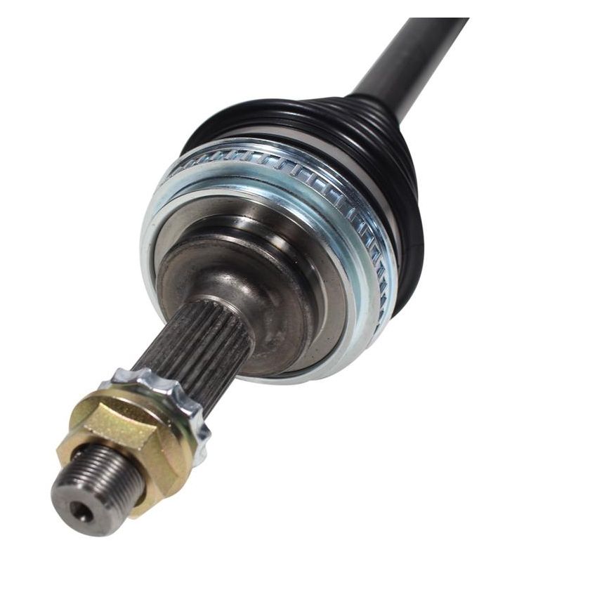 GSP NCV69548 96-00 Toyota RAV4 (2.0 - FWD) CV Axle Assembly  - Front Left