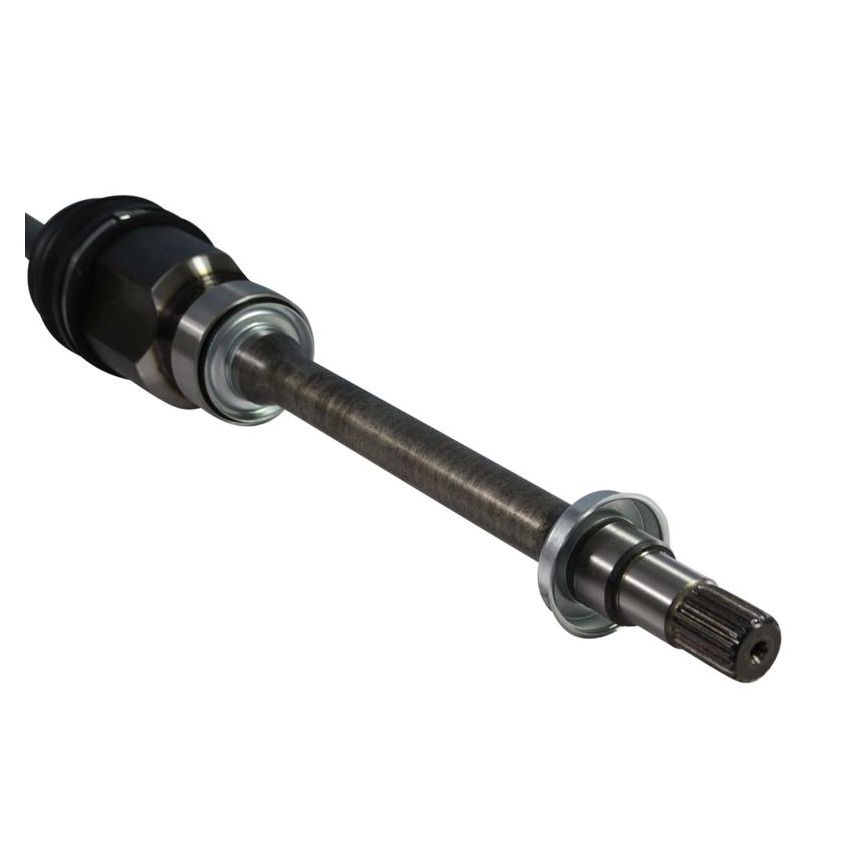 GSP NCV69549 96-00 Toyota RAV4 (2.0 - FWD) CV Axle Assembly  - Front Right